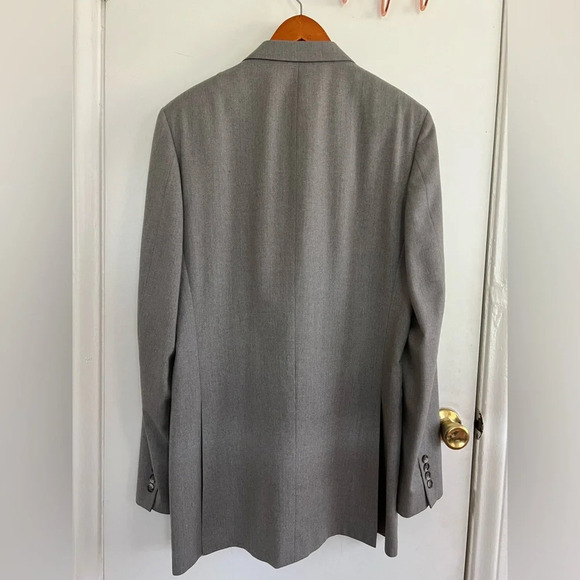 Man in Wool Men’s Sport Coat Jacket | Medium / 42 - Picture 2 of 10